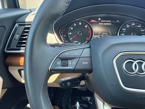 Certified 2023 Audi Q5 2.0T Premium w/ Convenience Package AWD/4WD image 27