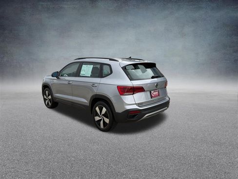 Used 2023 Volkswagen Taos S image 3