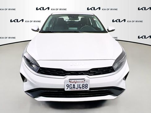 Certified 2023 Kia Forte LXS w/ LXS Technology Package image 2