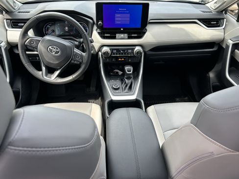 Certified 2023 Toyota RAV4 XLE Premium AWD/4WD image 21