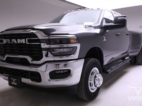 New 2026 RAM 3500 Tradesman image 1