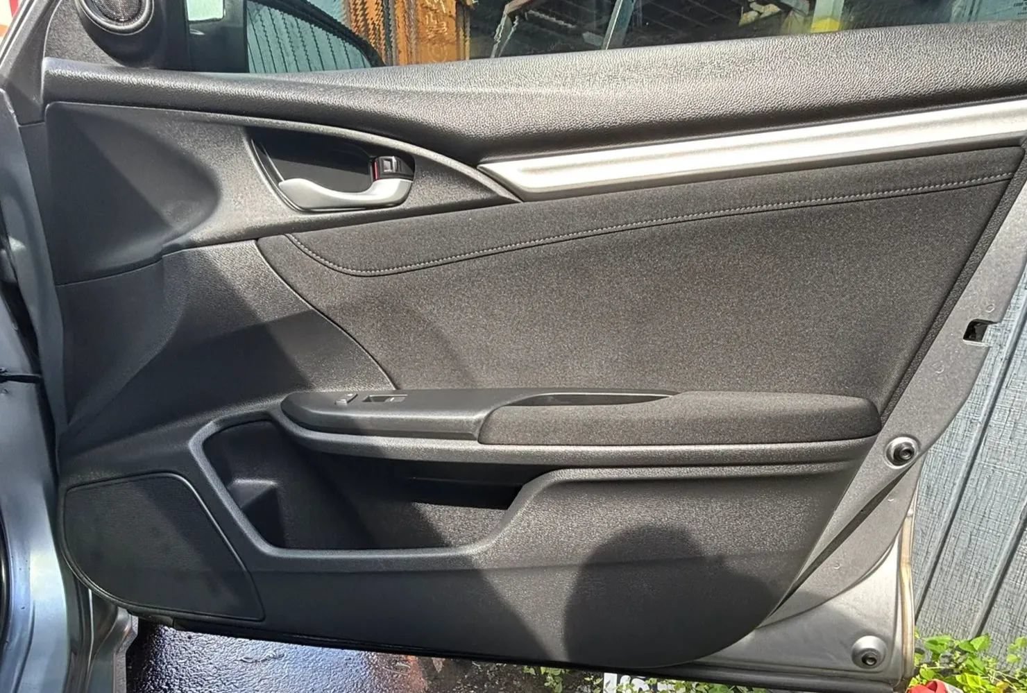 Used 2021 Honda Civic EX image 16