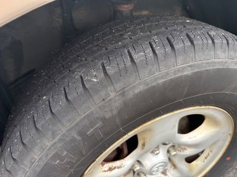 Used 2007 Toyota Highlander Base image 8