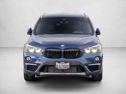 Used 2019 BMW X1 sDrive28i w/ Convenience Package FWD image 2