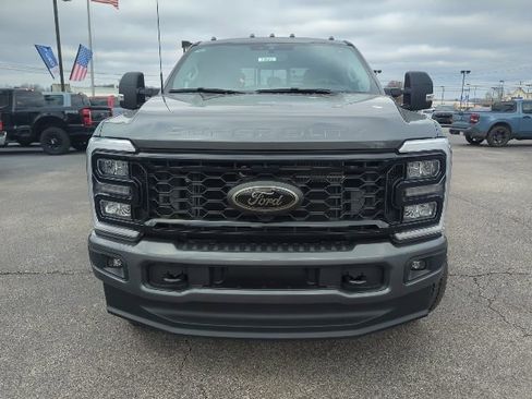 New 2026 Ford F250 XLT w/ XLT Premium Package image 3