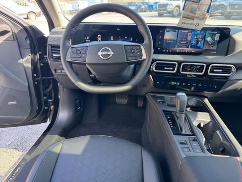 New 2026 Nissan Sentra SR w/ SR Premium Package image 12