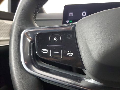 Certified 2025 Volvo EX90 Ultra AWD/4WD image 20