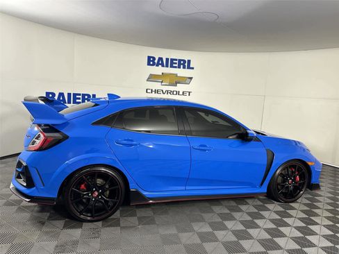 Used 2020 Honda Civic Type R image 5