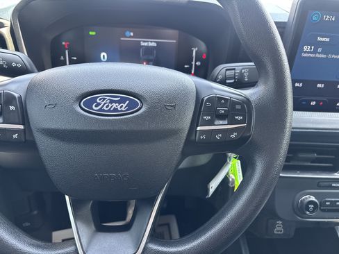 Certified 2025 Ford Maverick XL FWD image 26