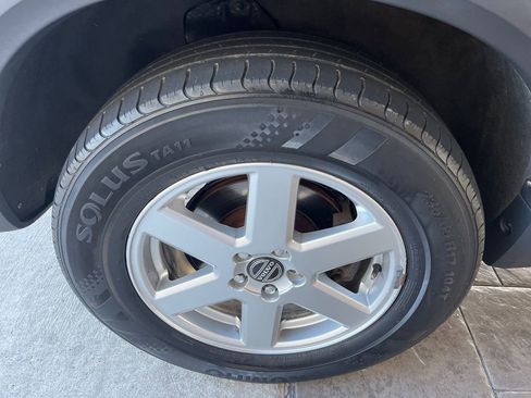 Used 2006 Volvo XC90 2.5T image 20