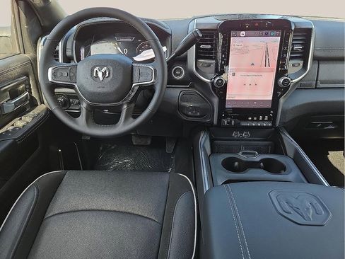 New 2026 RAM 2500 Laramie w/ Night Edition image 10