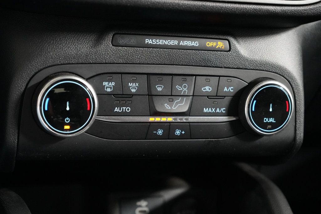 Certified 2025 Ford Escape Active AWD/4WD image 16