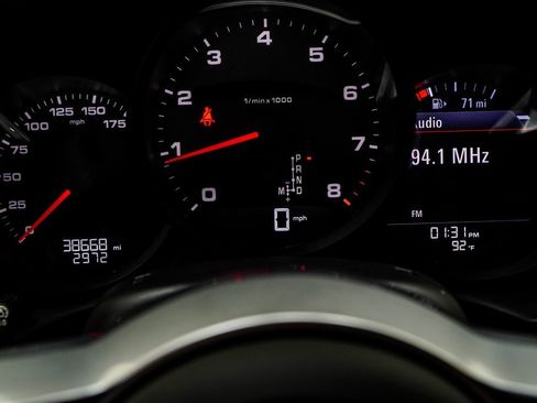 Used 2021 Porsche 718 Boxster image 30