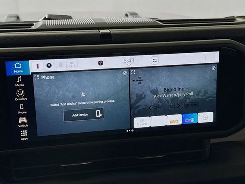 New 2026 Jeep Wrangler Sport image 14