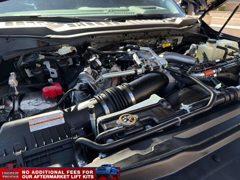 Used 2026 Ford F250 Lariat w/ Tremor Off-Road Package image 16