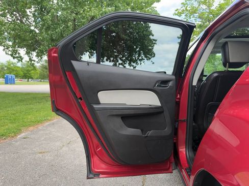 Used 2014 Chevrolet Equinox LT w/ Power Convenience Package FWD image 19