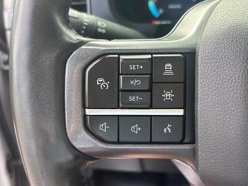 Used 2024 Ford F150 Lariat w/ Equipment Group 502A High AWD/4WD image 29