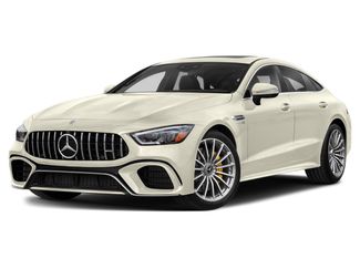 Used 2021 Mercedes-Benz AMG GT 63 S video 1