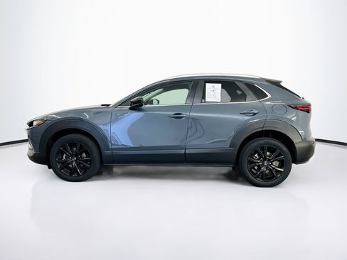 Used 2023 MAZDA CX-30 AWD 2.5 S w/ Preferred Package image 4