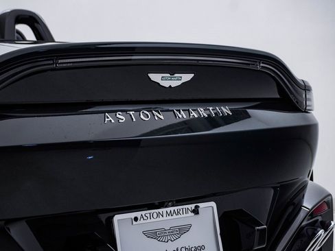 New 2026 Aston Martin V8 Vantage Roadster image 15