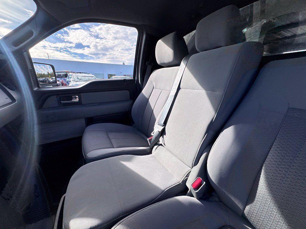 Used 2012 Ford F150 XL w/ PWR Equipment Group AWD/4WD image 29