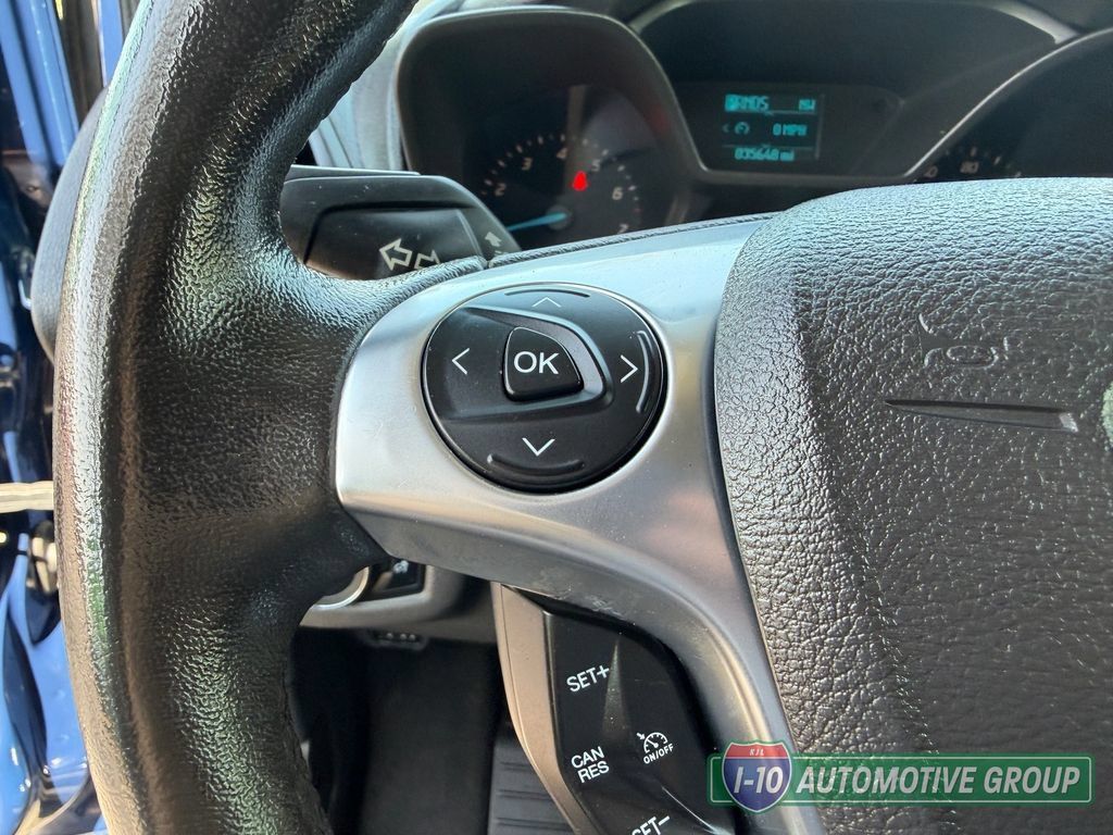 Used 2018 Ford Transit Connect XL FWD image 19