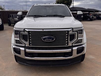 Used 2022 Ford F450 Lariat w/ Lariat Ultimate Package
