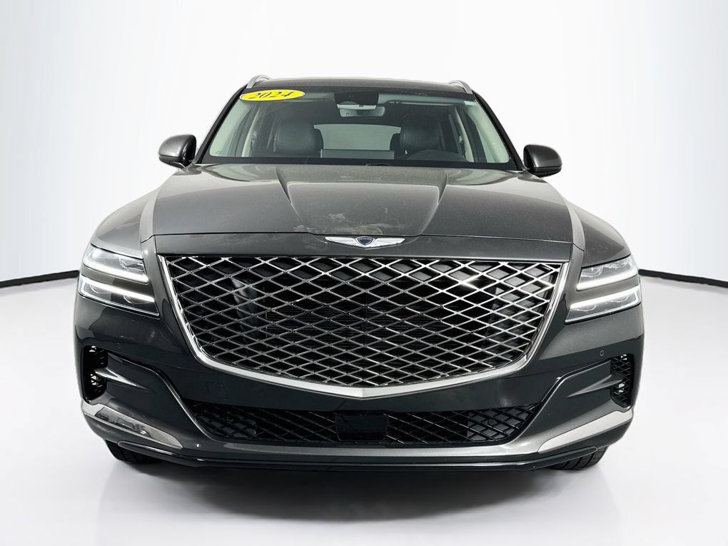 Used 2024 Genesis GV80 2.5T AWD/4WD image 2