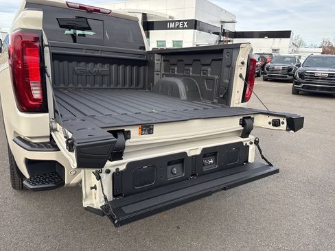 New 2026 GMC Sierra 1500 Denali Ultimate image 33