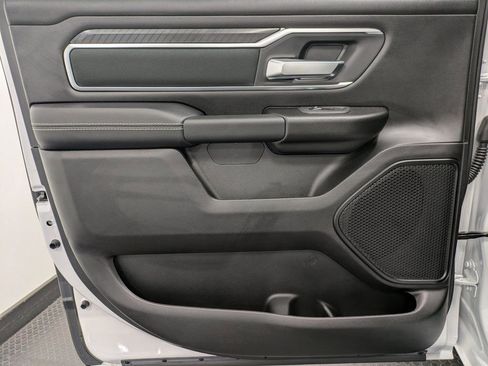 Used 2025 RAM 1500 Big Horn image 25
