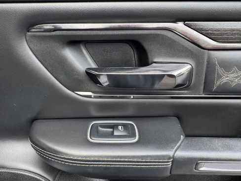 Used 2023 RAM 1500 Limited w/ Night Edition AWD/4WD image 39