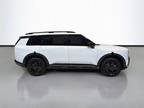 Used 2027 Kia Telluride SX Prestige X-Line AWD/4WD image 10