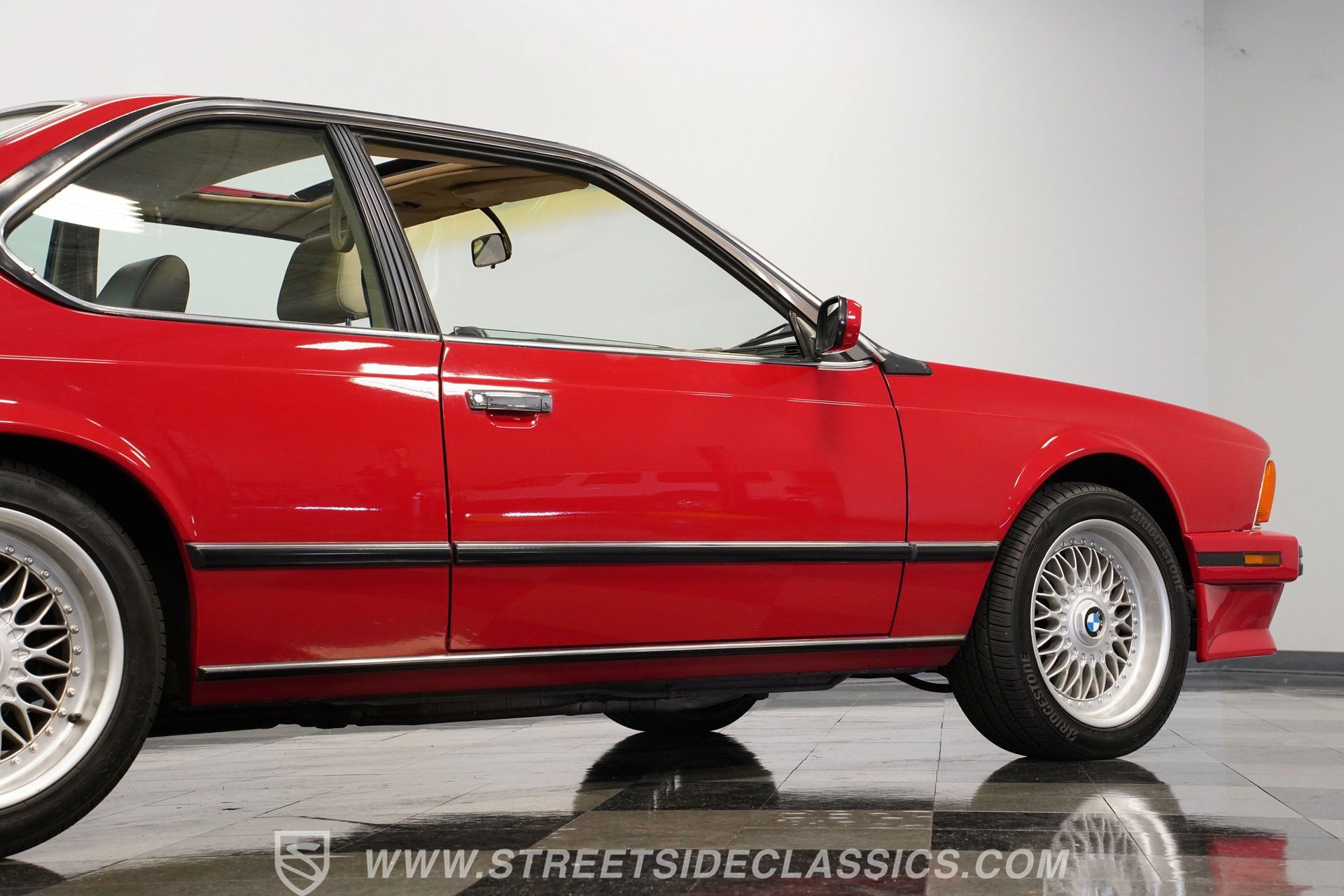 Used 1988 BMW M6 Coupe RWD image 29