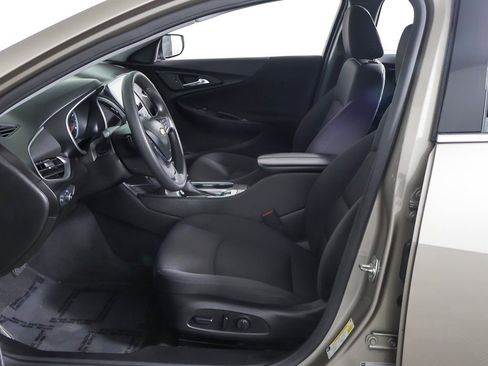 Used 2024 Chevrolet Malibu LT image 22