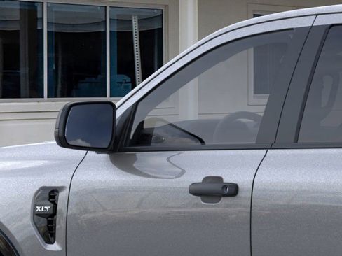 New 2025 Ford Ranger XLT w/ Equipment Group 301A High image 20