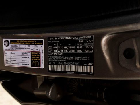 Used 2022 Mercedes-Benz GLC 300 image 31