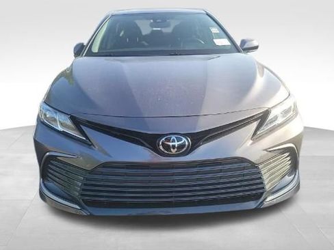 Used 2023 Toyota Camry LE w/ Convenience Package FWD image 2