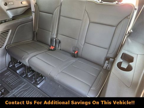 New 2026 GMC Yukon XL Elevation w/ LPO, Floor Liner Package image 21