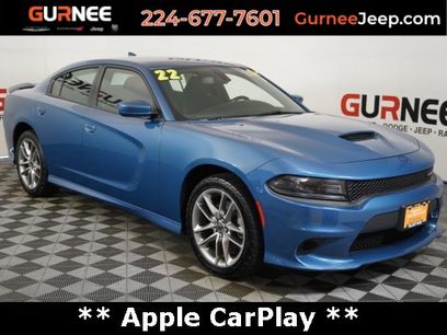 Used 2022 Dodge Charger GT