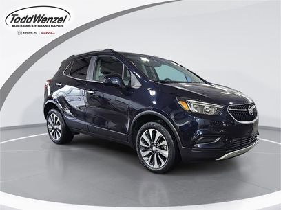 Used 2022 Buick Encore Preferred w/ Safety Package II