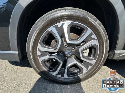 Certified 2024 Subaru Ascent Touring AWD/4WD image 41