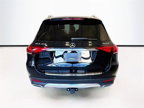 Certified 2023 Mercedes-Benz GLE 350 4MATIC w/ 3rd Row Seat Package image 6