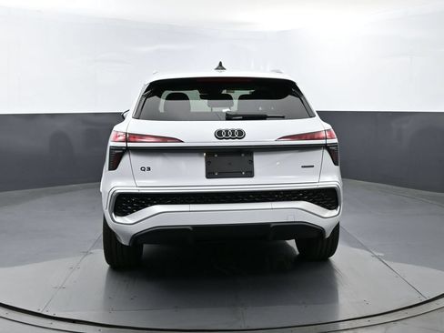 New 2026 Audi Q3 quattro 2.0T AWD/4WD image 25