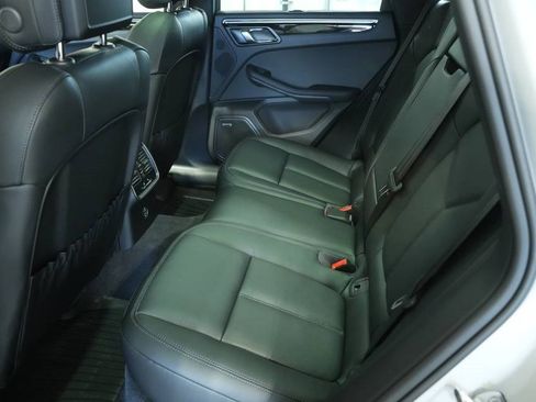 New 2025 Porsche Macan image 27