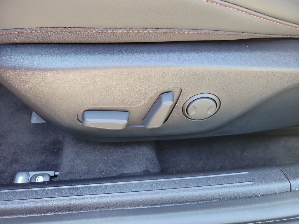New 2026 Kia K4 GT-Line Turbo FWD image 24