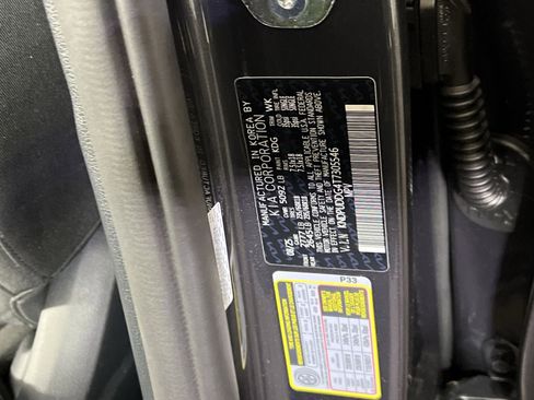 New 2026 Kia Sportage S image 35