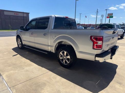 Used 2018 Ford F150 XLT w/ Equipment Group 302A Luxury RWD image 7