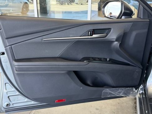 Certified 2026 Toyota Camry SE w/ Convenience Package FWD image 19