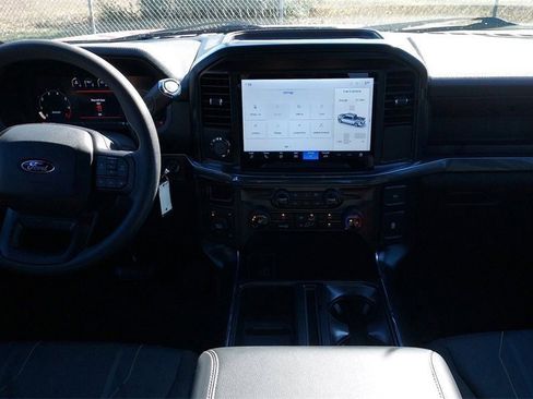 Certified 2025 Ford F150 STX w/ STX Black Appearance Package image 24