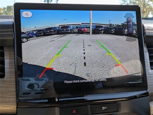 Certified 2023 Ford Expedition Limited image 20